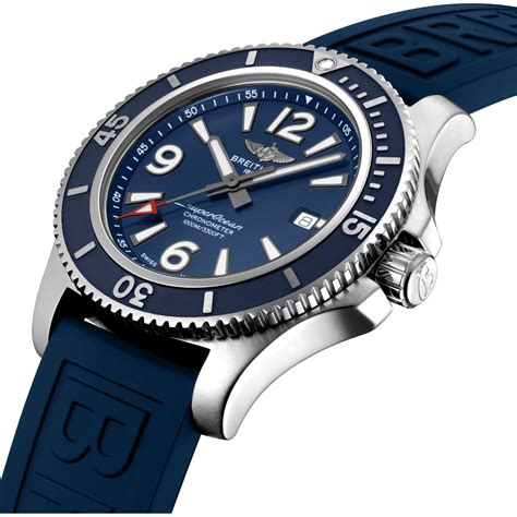 test breitling superocean ii 44|breitling superocean special 44.